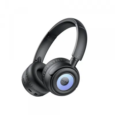 Handsfree Bluetooth Yesido EP06 Kids, A2DP, Negru