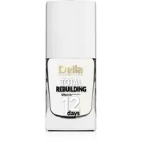Delia Cosmetics Total Rebuilding 12 Days balsam regenerator pentru unghii