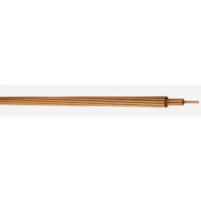 Funie de cupru 70 mmp clasa 2