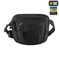 Geanta pistol concealed Sphaera Hex ELITE Hardsling M-TAC - NEGRU