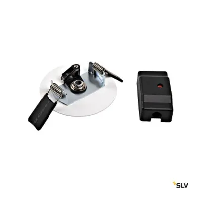 Rozeta montaj FITU alb W 230V LED IP65 alb