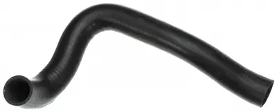 Furtun radiator inferior dreapta (39mm 41mm) potrivit BMW 5 (E39), 7 (E38) 3.0-4.4 03.94-12.03