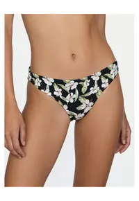 Bikini Femei - Poliester - XS INTL - Negru -