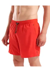 Pantaloni scurti de baie EVO Boxer Solid