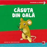 Casuta din Oala. Adaptare