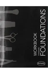 Student Workbook for Milady Standard Foundations