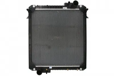 Radiator motor (cu rama) potrivit MASSEY FERGUSON 4000, 5000, 6000 1004-4-P4001T 01.97