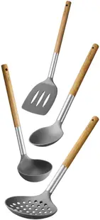Set de articole de bucătărie Lamart - LT3900, 4 buc