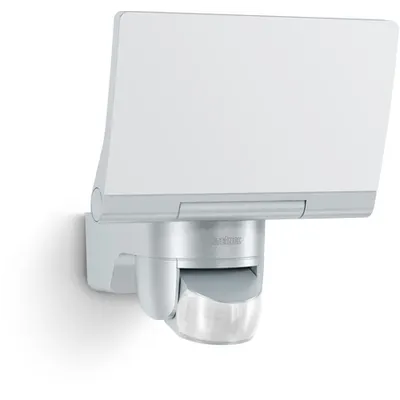 Proiector cu senzor de miscare pentru exterior Z-wave IP54 Led 14.8W argintiu XLED