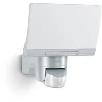 Proiector cu senzor de miscare pentru exterior Z-wave IP54 Led 14.8W argintiu XLED