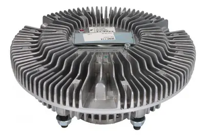 Cupla ventilator radiator potrivit MAN TGA, TGL I, TGM I D0834LFL40-D2876LF25 04.00