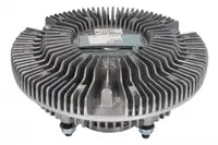 Cupla ventilator radiator potrivit MAN TGA, TGL I, TGM I D0834LFL40-D2876LF25 04.00-
