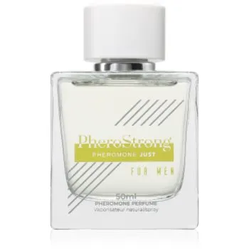 PheroStrong Just For Men parfum cu feromoni