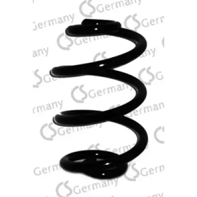 Arc spiral CS Germany 14.101.210