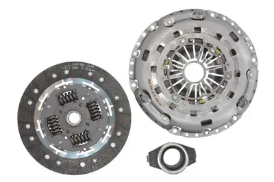 Set ambreiaj HYUNDAI TERRACAN 2.9D intre 2001-2006