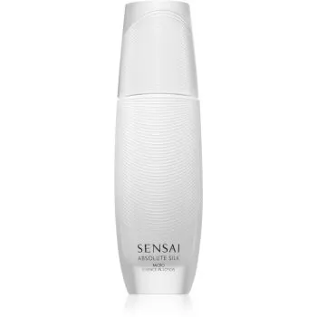 Sensai Absolute Silk Micro Essence-In-Lotion tratament anti-imbatranire si impotriva formarii petelor pigmentate