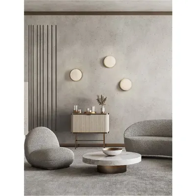 Plafoniera ALLEN Mat Auriu Metal & Milky Alb Structured Sticla LED E27 1x12W 230V IP20 Fara bec