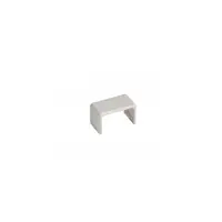 Mufa pentru 15 x 10 mm Mini canal cablu