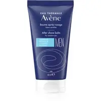 Avène Men balsam după bărbierit pentru ten uscat și sensibil