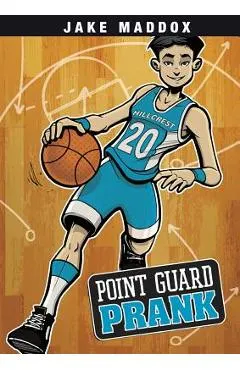 Point Guard Prank