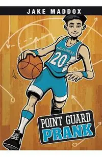 Point Guard Prank