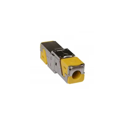 Cable extender category 6A STP