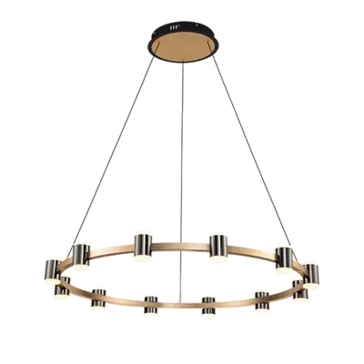 Axel Led Pendul 96w 3000k D880