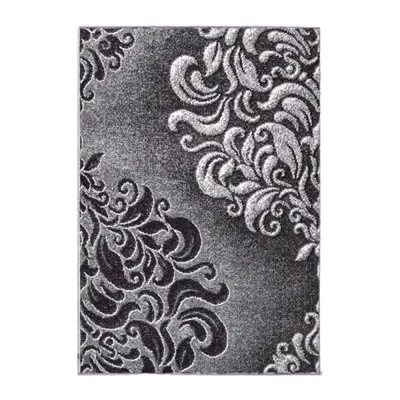 Covor Dreptunghiular, 80 x 150 cm, Gri, Mira 24031/619