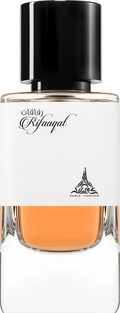 Paris Corner Oriental Apă de parfum Rifaaqat, 85 ml