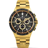 Ceas Louis&nbsp;XVI Louis XVI LXVI1211 Le Monarque Chronograph Mens Watch 42mm 5ATM