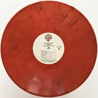 DaDa (Orange Swirl Vinyl)