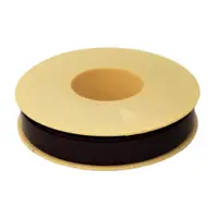 Bandă Adezivă Decorativă Brizz Maron Laccato, 25 m