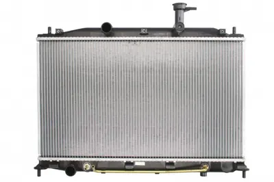 Radiator motor (Automat) potrivit HYUNDAI ACCENT II, ACCENT III 1.6