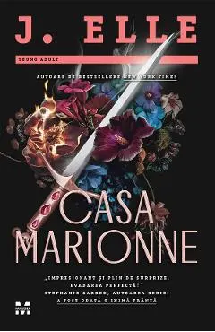 eBook Casa Marionne