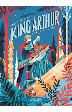 Classic Starts(r) the Story of King Arthur and His Knights