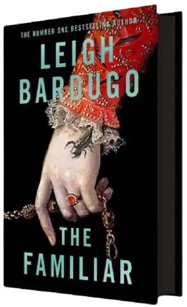 The Familiar (Exclusive Edition)