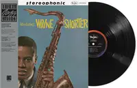Introducing Wayne Shorter - Vinyl