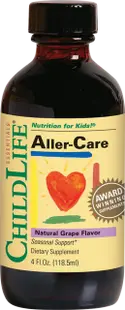 Aller-Care 118.5ml