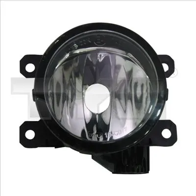 Proiector ceata fata stanga dreapta potrivit CITROEN BERLINGO, C1, C4, C4 GRAND PICASSO, C4 PICASSO, C-ELYSEE, DS4, JUMPY, SPACETOURER PEUGEOT 3008