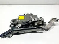 Balama capota dreapta fata culoare sophistograu brillanteffekt metalli (a90) 7201276 BMW Seria 5 (2010-2017) [F10]