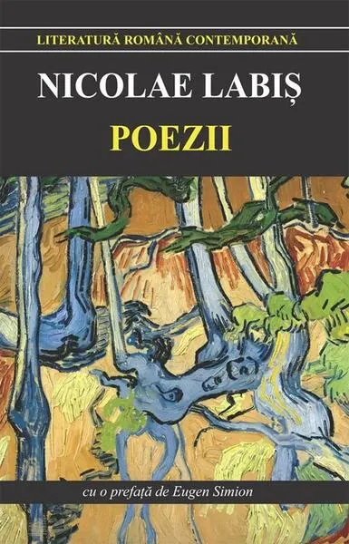 Poezii - Paperback brosat - Nicolae Labiș