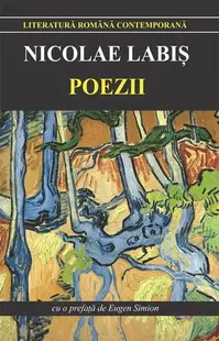 Poezii - Paperback brosat - Nicolae Labiș