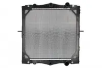 Radiator racire motor (cu rama) EURO 6 potrivit DAF LF PX-5135 05.13-