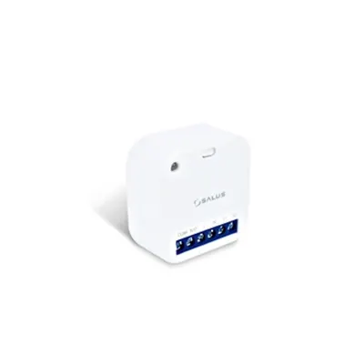 Releu doză, 2.4GHz Zigbee, 16A, se va utiliza cu UGE600