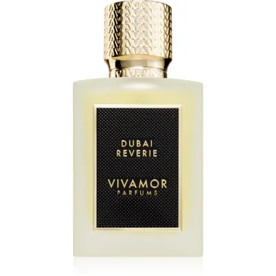 Vivamor Parfums Dubai Reverie extract de parfum unisex 100 ml