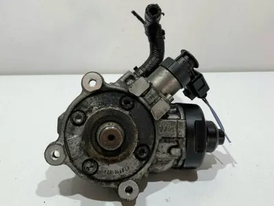 Pompa injectie 04L130755E Audi A4 (2015-2019) [8W2, B9] 2.0 tdi; 1.6 tdi DET ; DCXA; CRFA; DEJB; CRBC; DEUA
