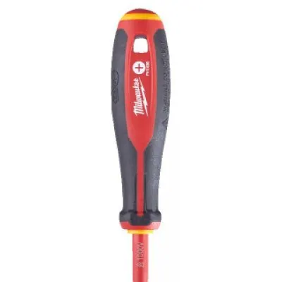Surubelnita VDE, Milwaukee 4932478721, 1.000V, PH1x80