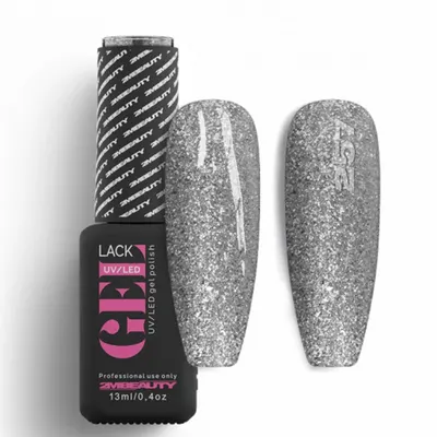 Oja Semi GELlack 2M Hema Free Nr. 257