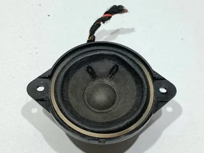 Difuzor audio bord 8T0035416 Audi A4 facelift (2011-2015) [B8.5]