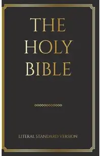 The Holy Bible: Literal Standard Version (LSV), 2020